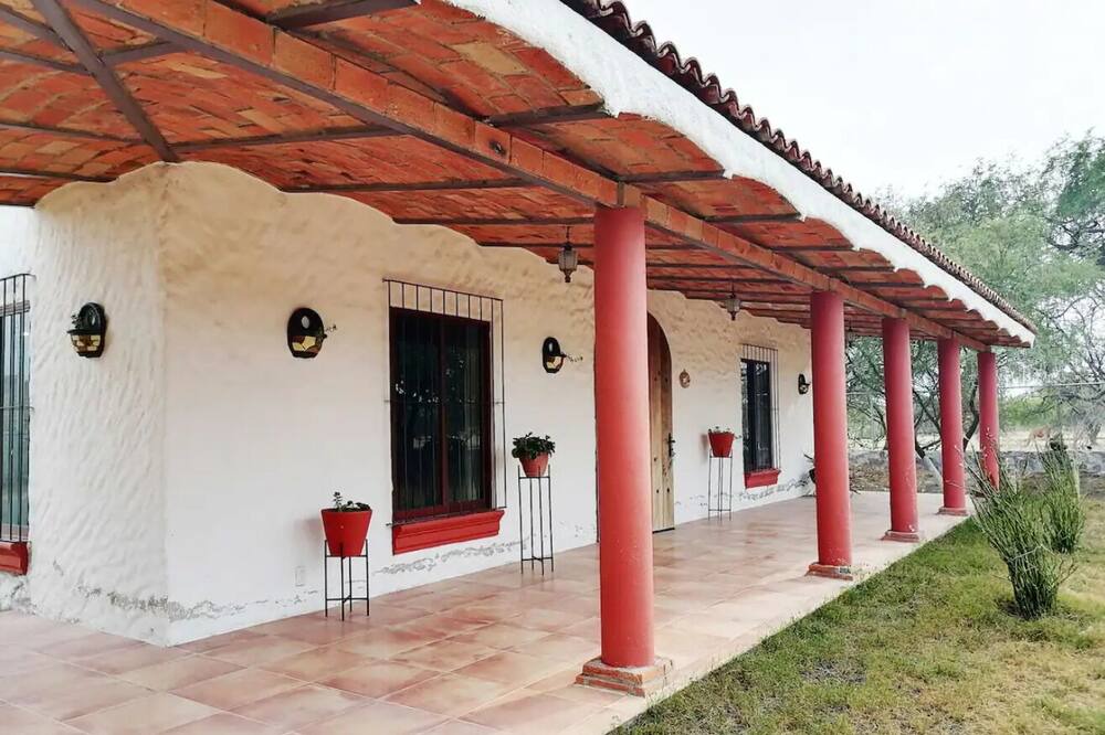 Photo of Outdoor in Ahualulco de Mercado