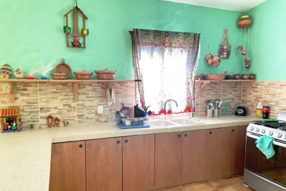 Photo of Kitchen in Ahualulco de Mercado