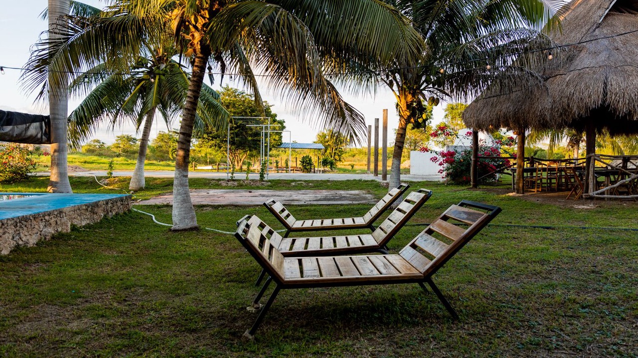 Photo of Outdoor in Izamal