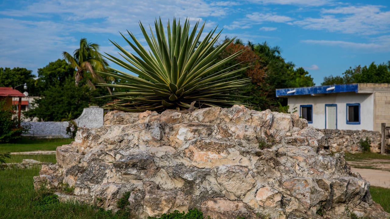 Photo of Outdoor in Izamal