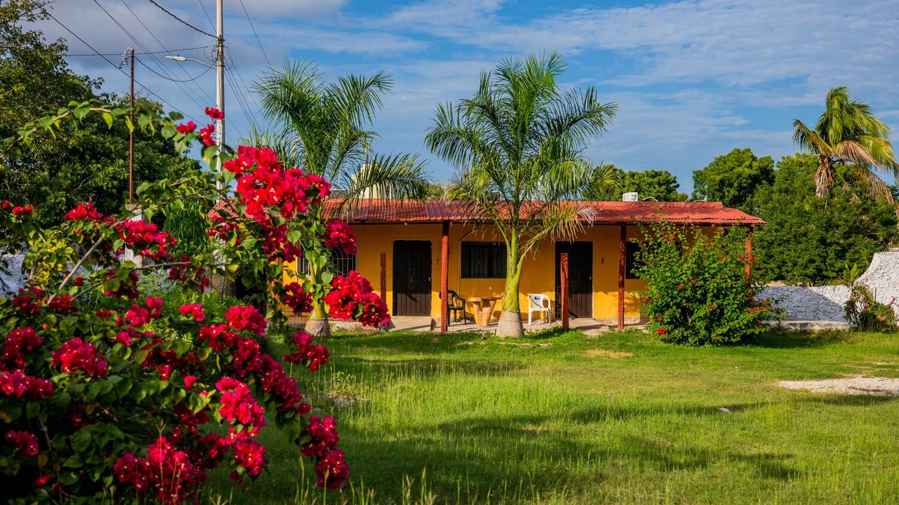 Photo of Outdoor in Izamal