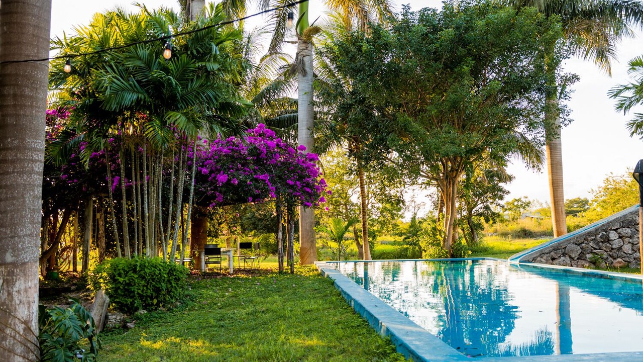Photo of Outdoor in Izamal