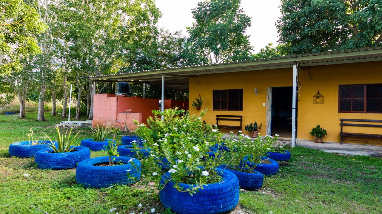 Photo of Outdoor in Izamal