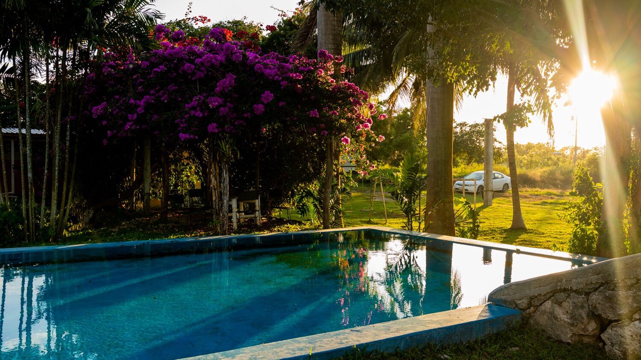 Photo of Outdoor in Izamal
