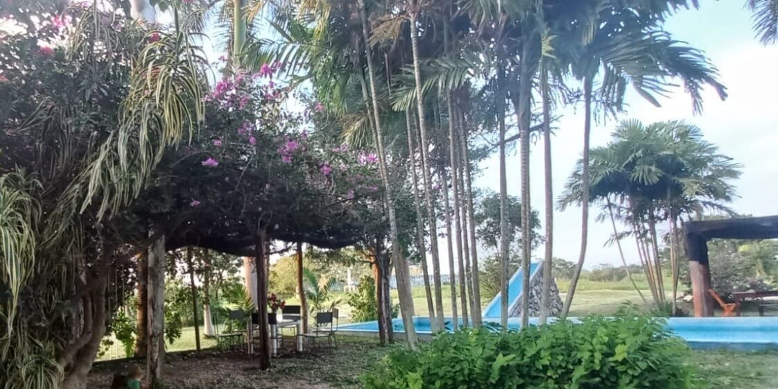 Photo of Outdoor in Izamal