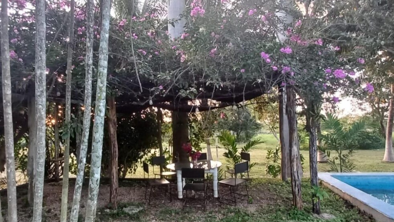 Photo of Outdoor in Izamal