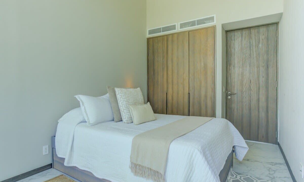Photo of Bedroom in Flamingos
