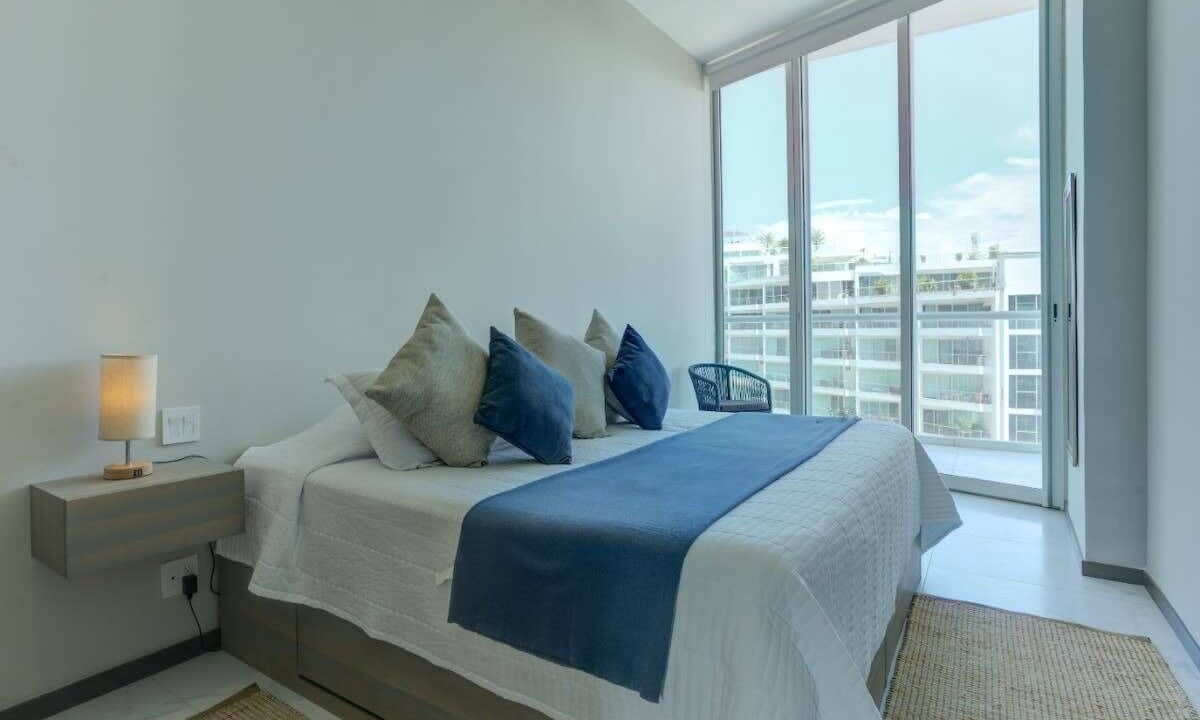 Photo of Bedroom in Flamingos
