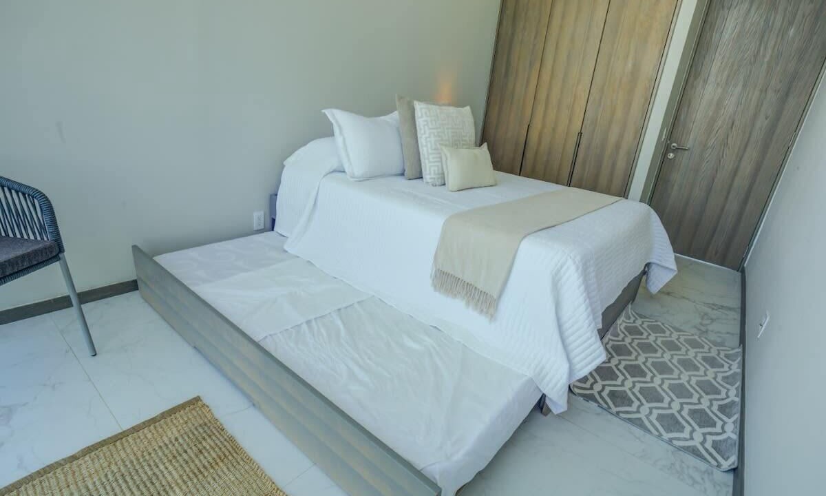 Photo of Bedroom in Flamingos