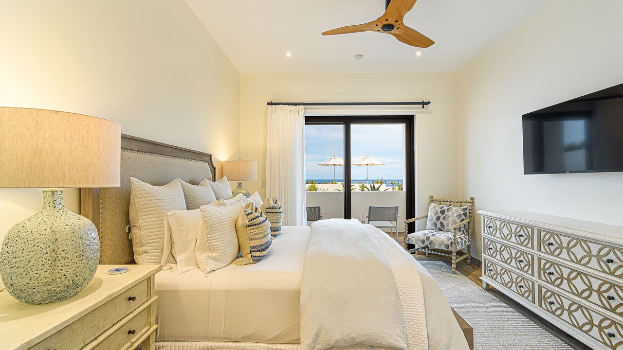 Photo of Bedroom in Buzzards