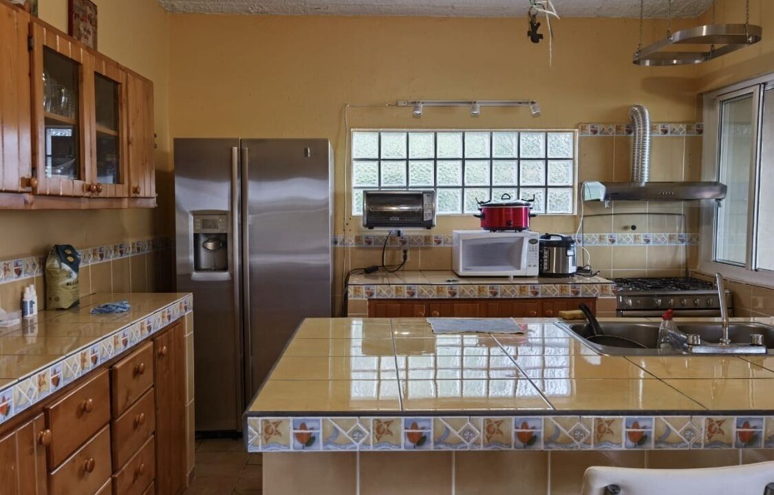Photo of Kitchen in Santa Cruz