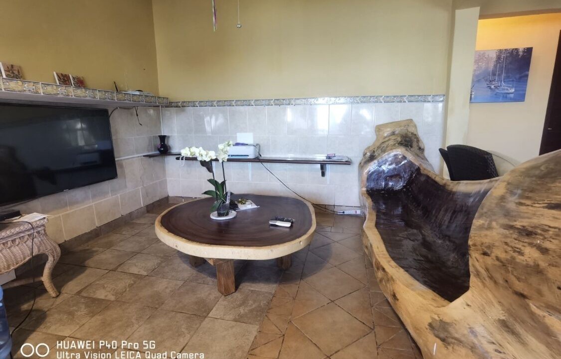 Photo of Livingroom in Santa Cruz