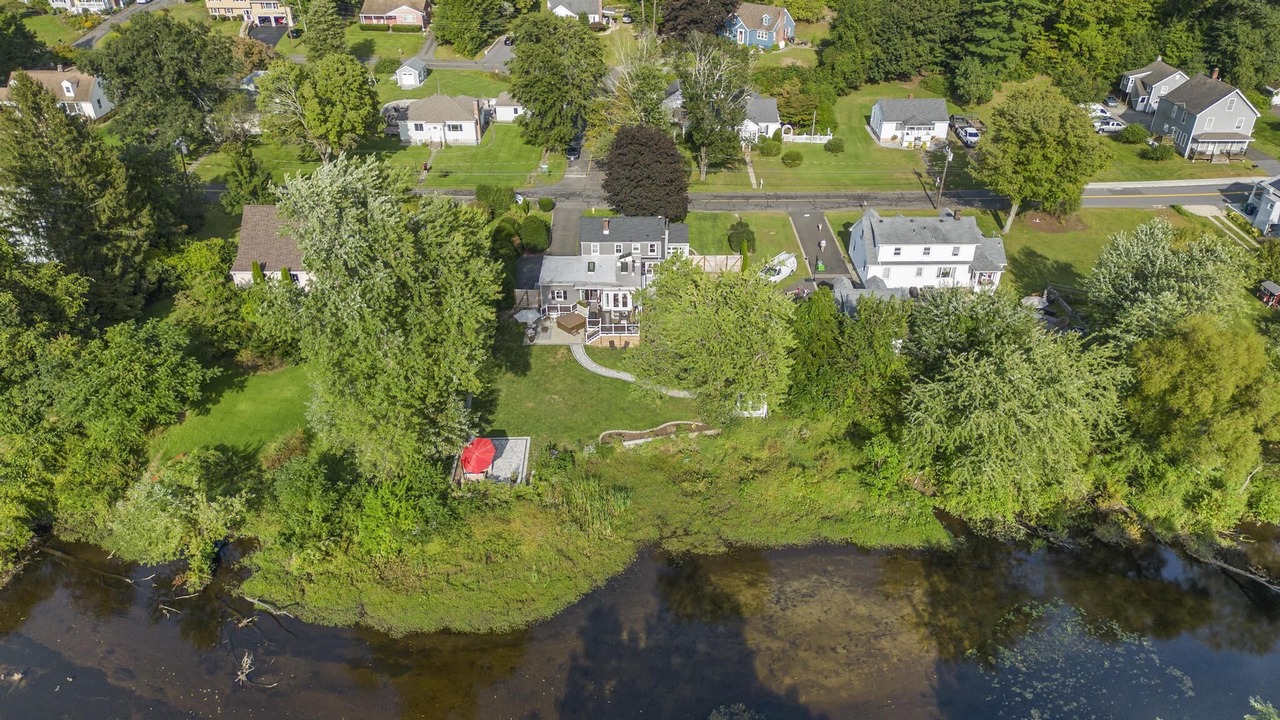 Photo of Outdoor in Seymour