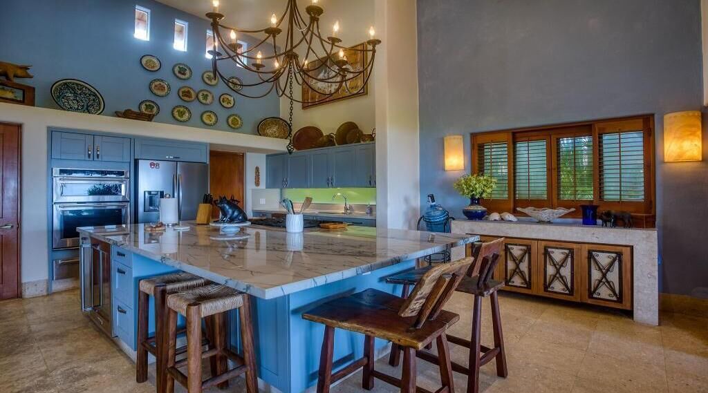 Photo of Kitchen in Puerto Vallarta