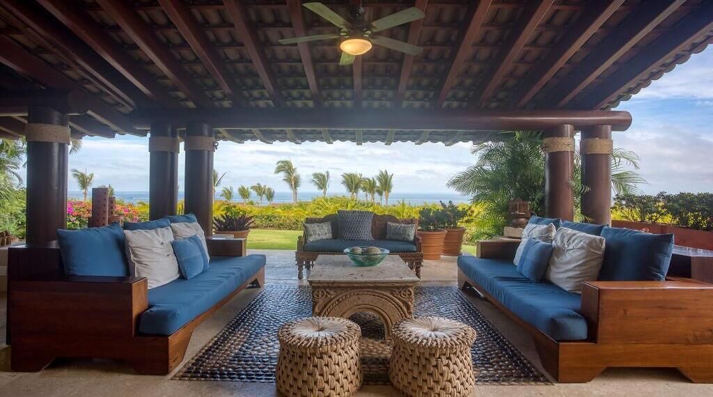 Photo of Patio Balcony in Puerto Vallarta