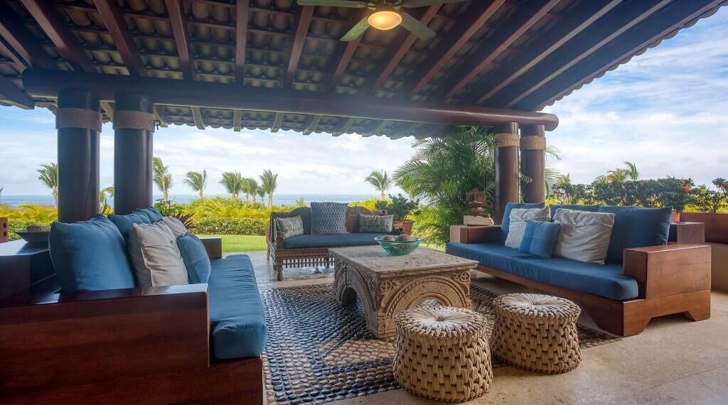 Photo of Patio Balcony in Puerto Vallarta