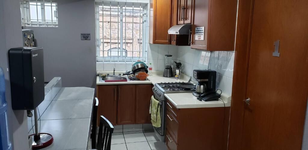 Photo of Kitchen in Historic Centre