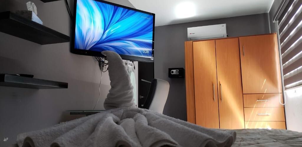 Photo of Bedroom in Historic Centre