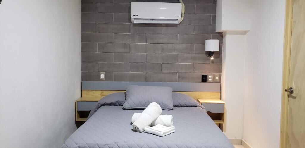 Photo of Bedroom in Historic Centre