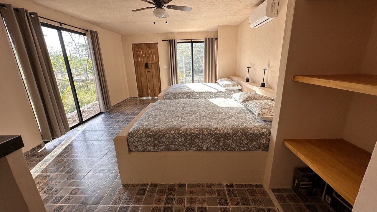 Photo of Bedroom in Acanceh