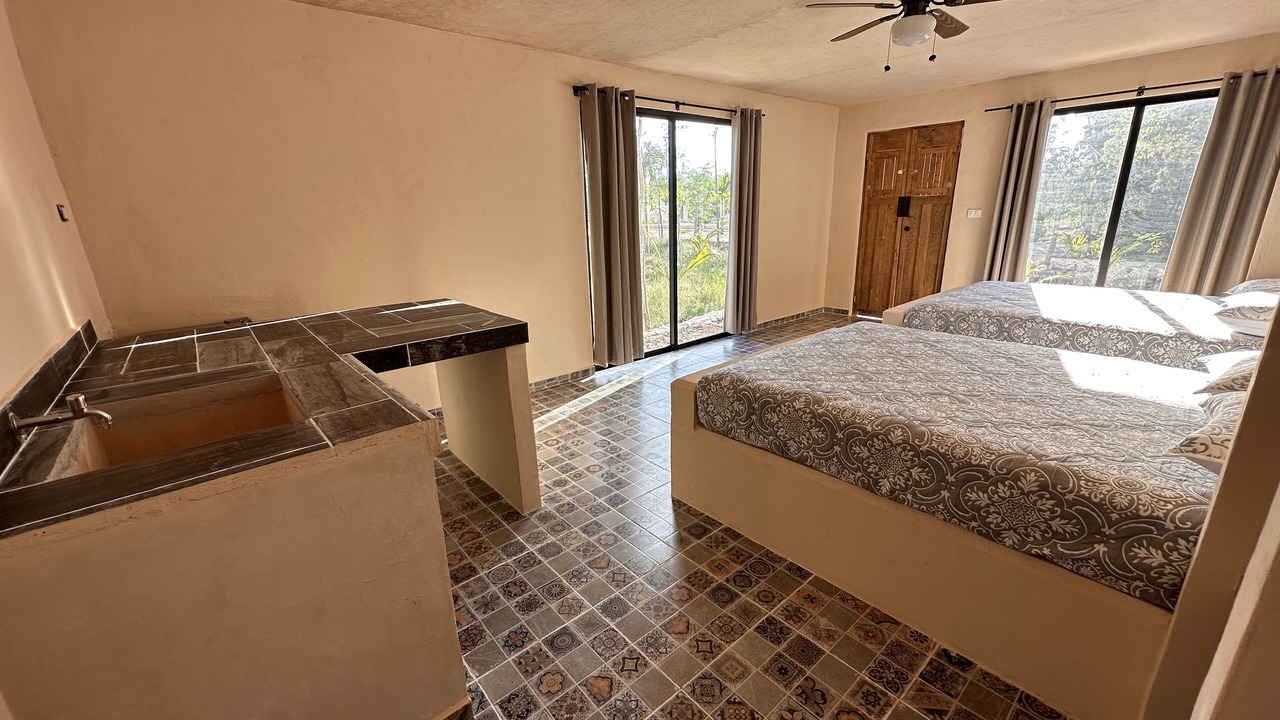 Photo of Bedroom in Acanceh