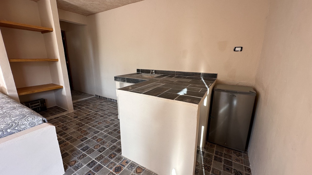 Photo of Bedroom in Acanceh