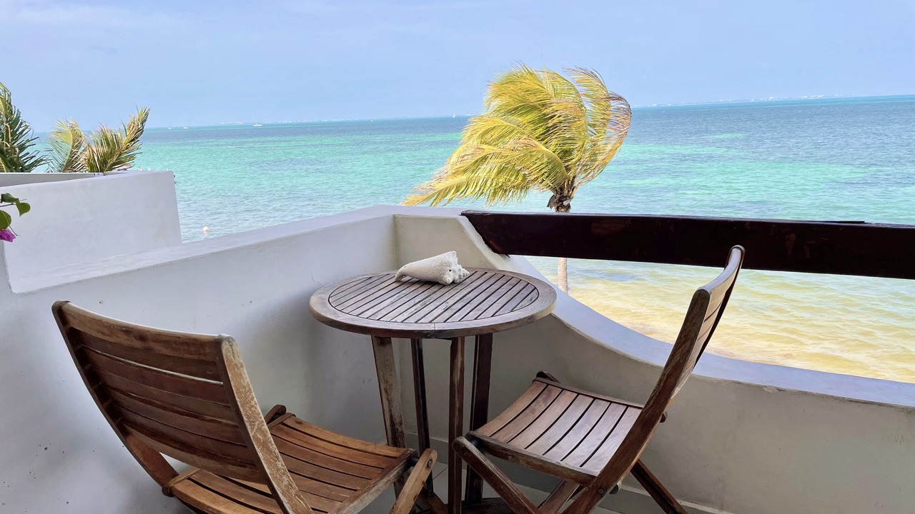 Photo of Patio Balcony in La Gloria