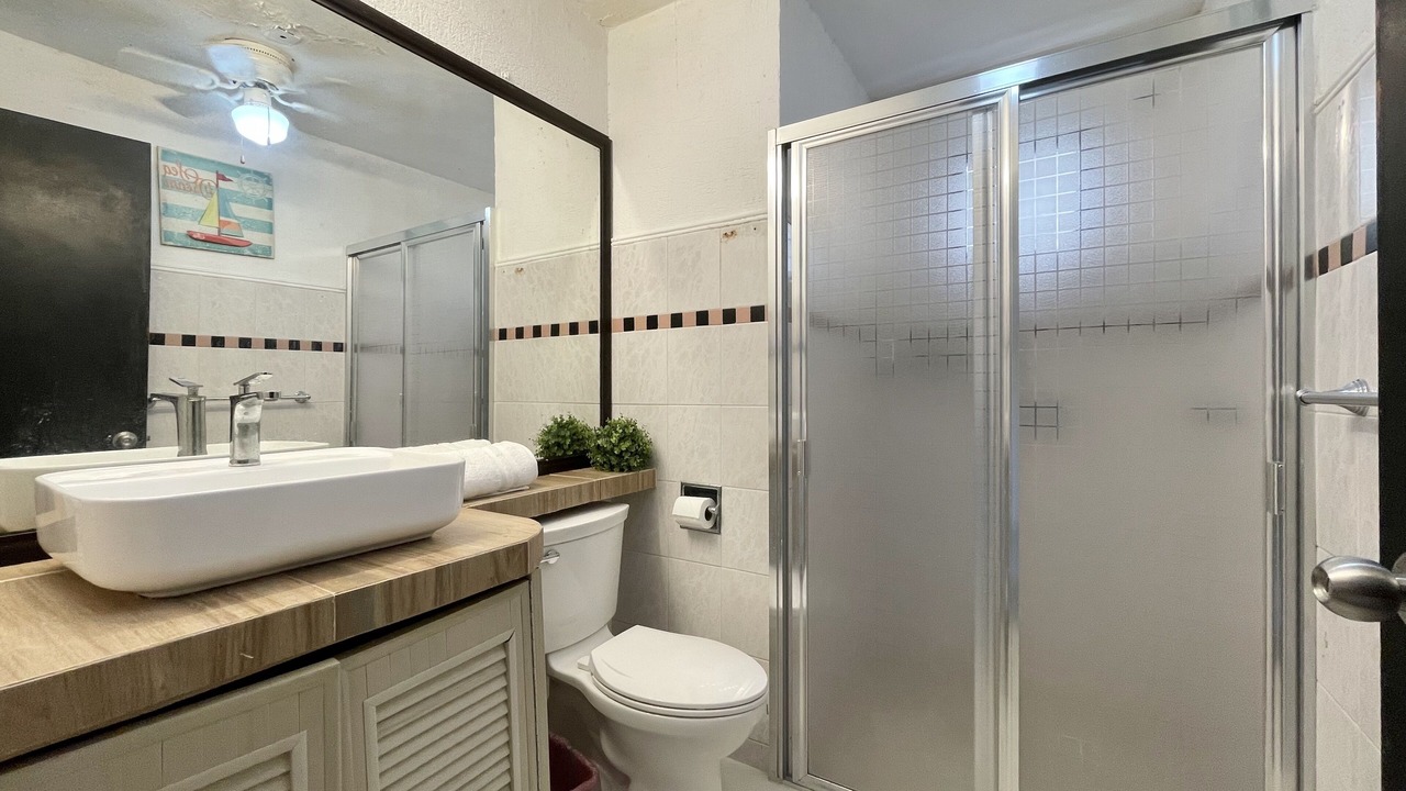 Photo of Bathroom in La Gloria