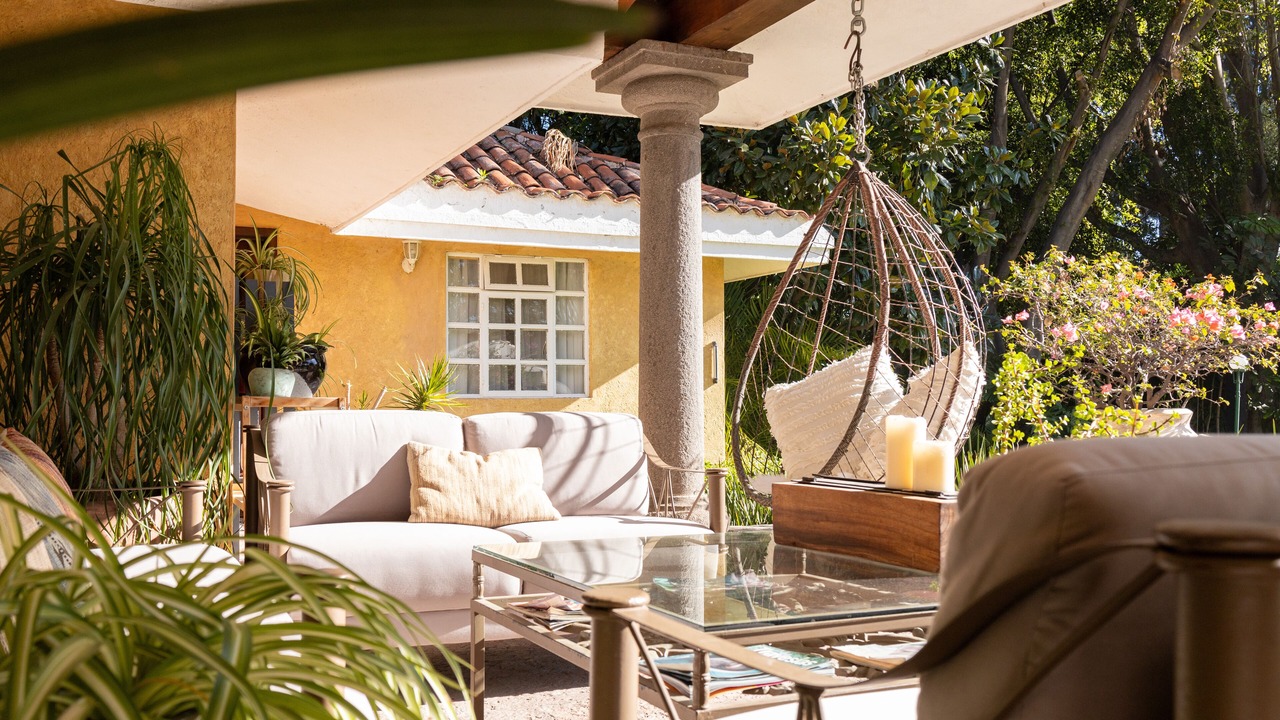 Photo of Outdoor in Atlixco