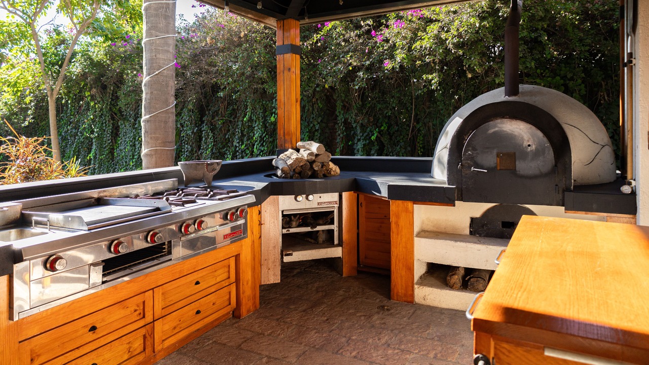 Photo of Outdoor in Atlixco