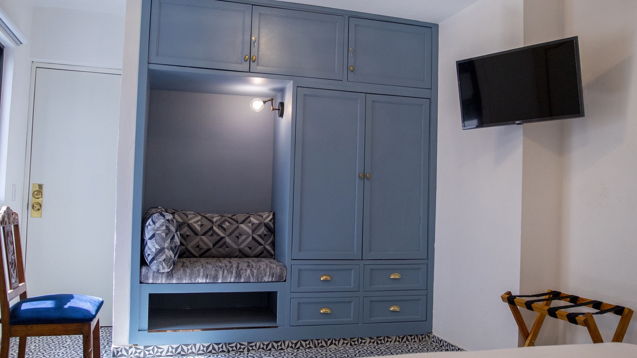 Photo of Bedroom in Atlixco