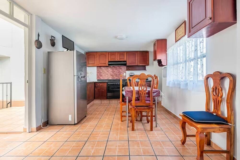 Photo of Kitchen in Ciudad Lopez Mateos