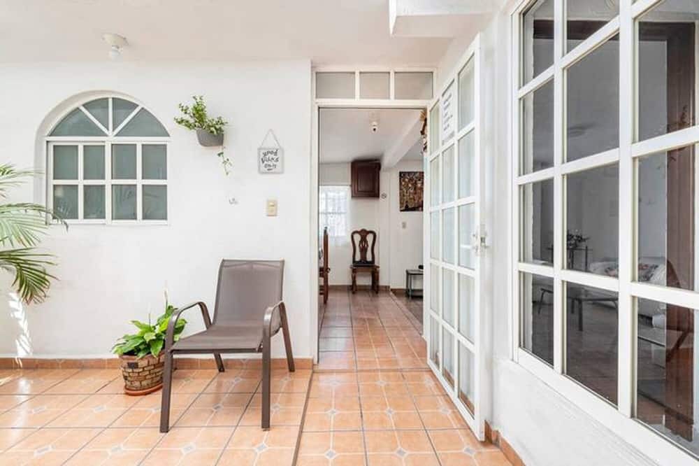 Photo of Outdoor in Ciudad Lopez Mateos