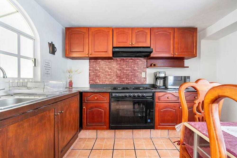 Photo of Kitchen in Ciudad Lopez Mateos