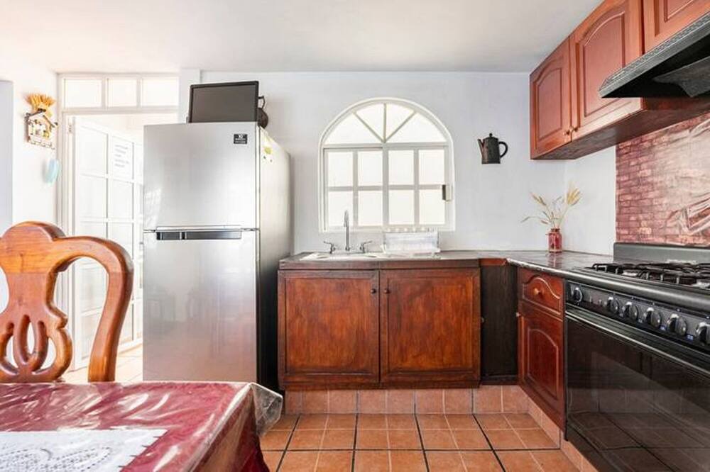 Photo of Kitchen in Ciudad Lopez Mateos