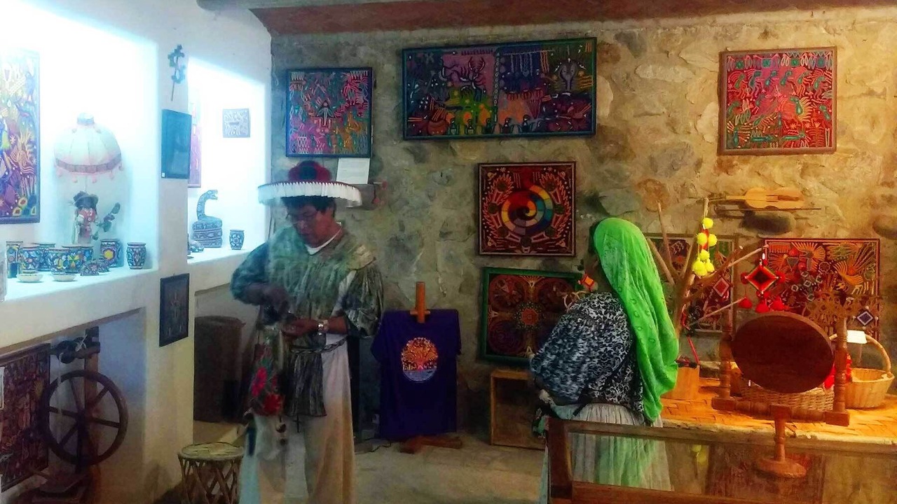 Photo of Livingroom in La Cruz de Huanacaxtle