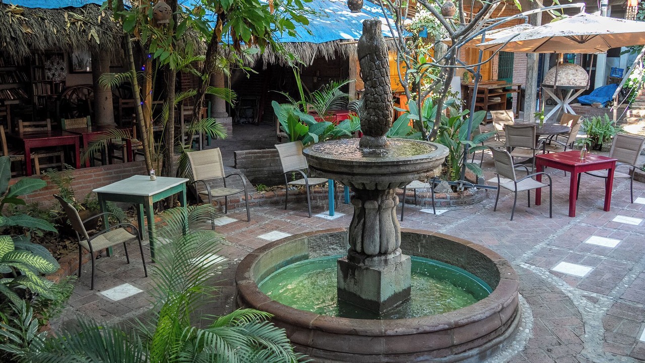 Photo of Outdoor in La Cruz de Huanacaxtle