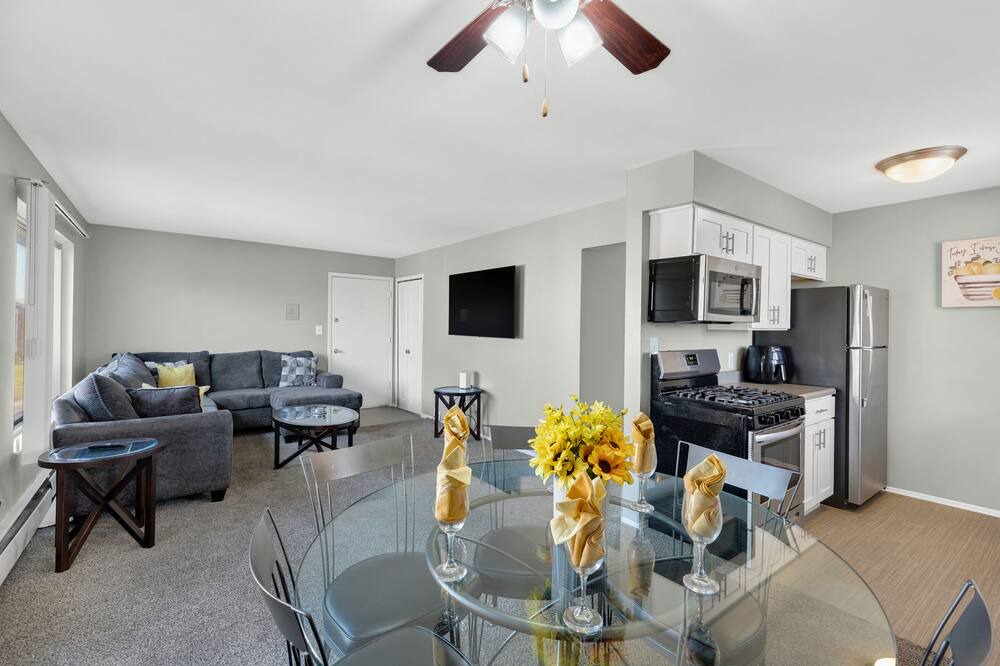 Photo of Kitchen in Dearborn Heights