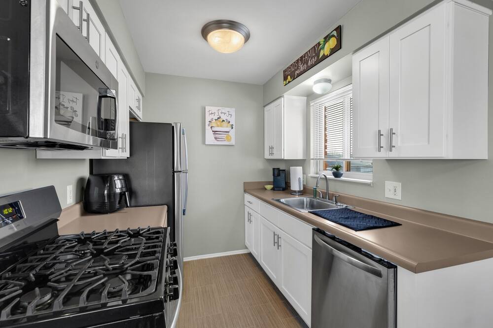 Photo of Kitchen in Dearborn Heights