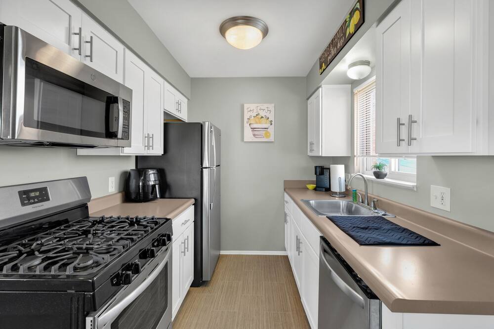 Photo of Kitchen in Dearborn Heights