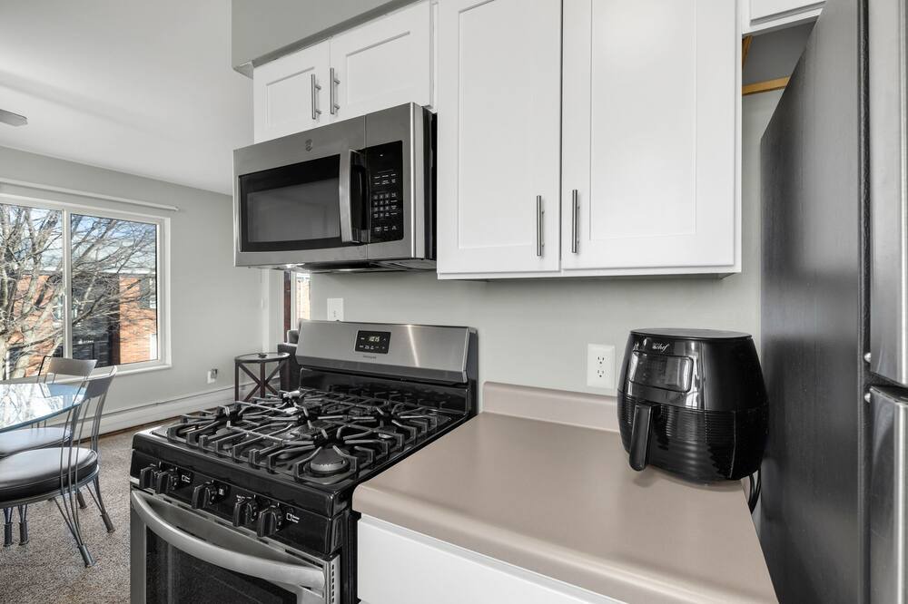 Photo of Kitchen in Dearborn Heights