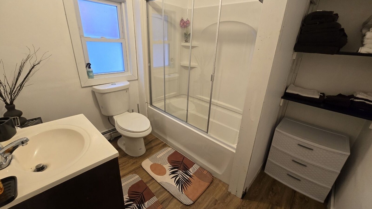 Photo of Bathroom in Mexico