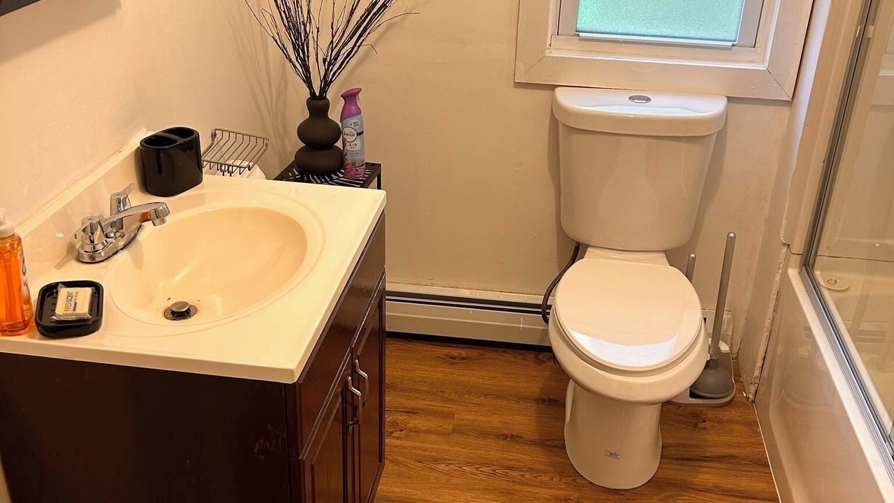 Photo of Bathroom in Mexico