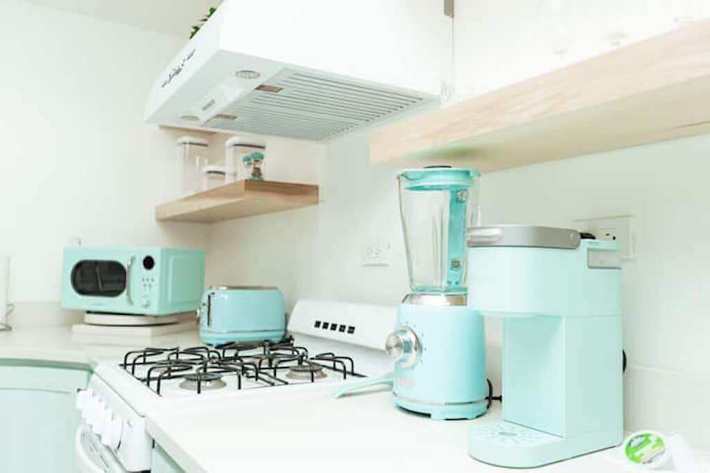 Photo of Kitchen in Juarez Municipality