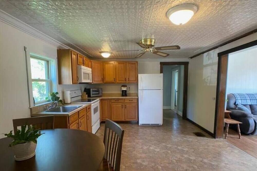 Photo of Kitchen in Portage Lake
