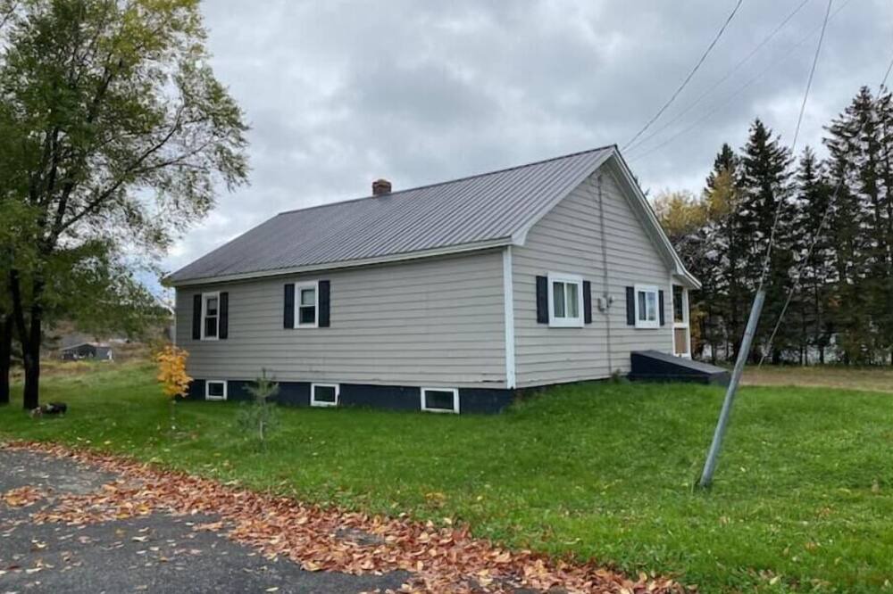 Photo of Outdoor in Portage Lake
