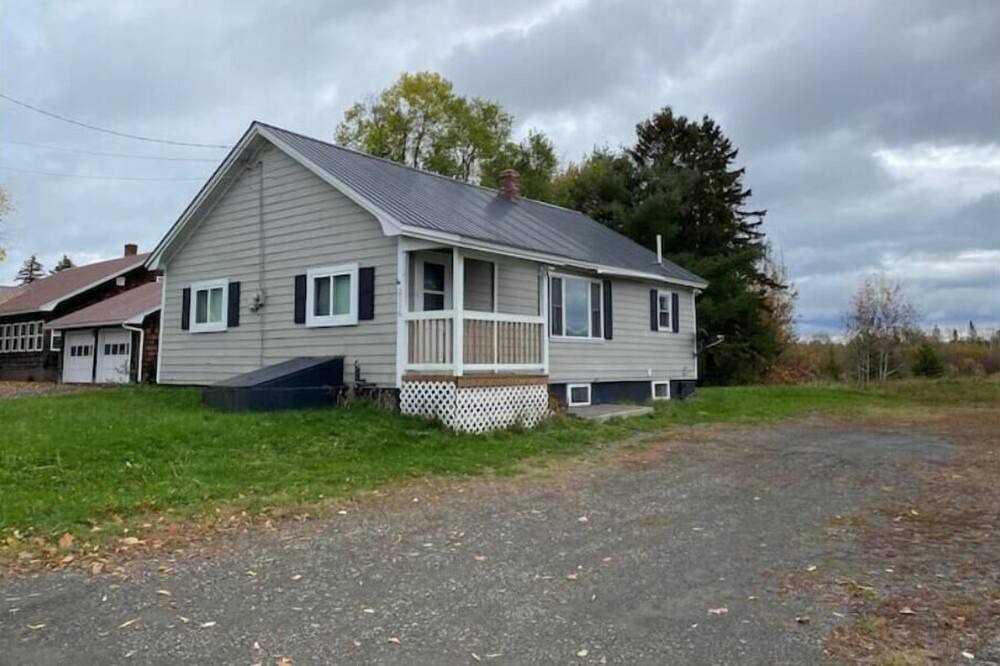 Photo of Outdoor in Portage Lake