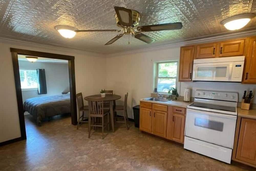 Photo of Kitchen in Portage Lake