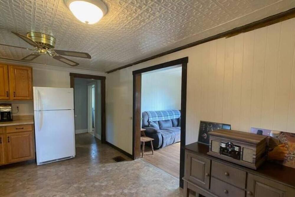 Photo of Kitchen in Portage Lake