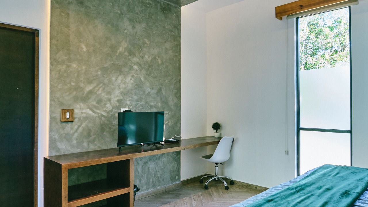 Photo of Bedroom in Cozumel